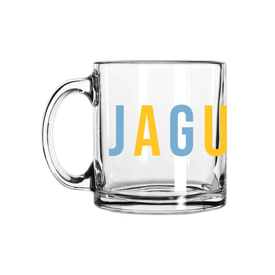 Southern University 13oz Overtime Glass Mug