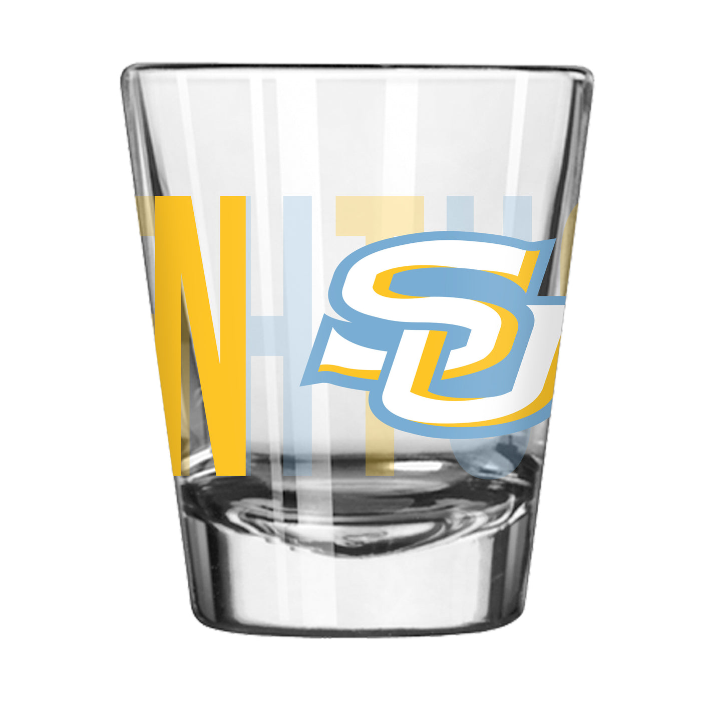 Southern University 2oz Overtime Shot Glass