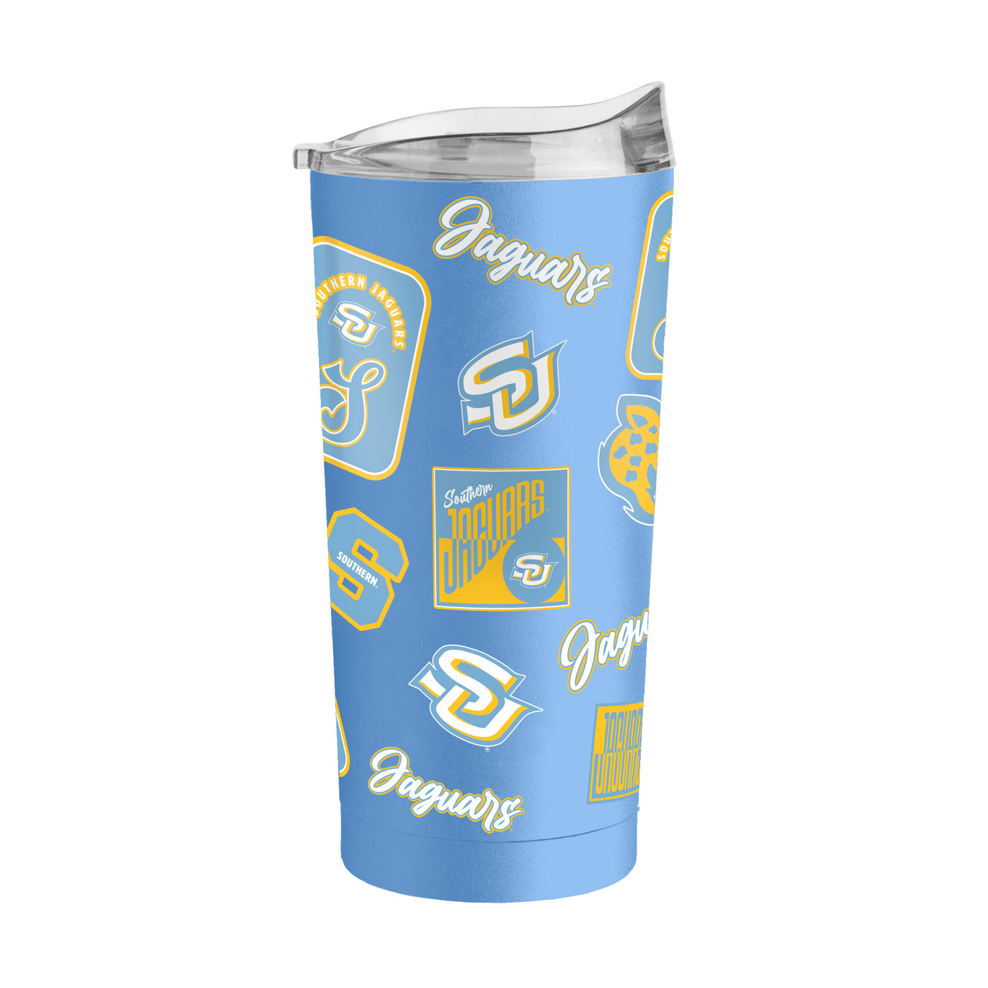 Southern University 20oz Dreamweave Powder Coat Tumbler