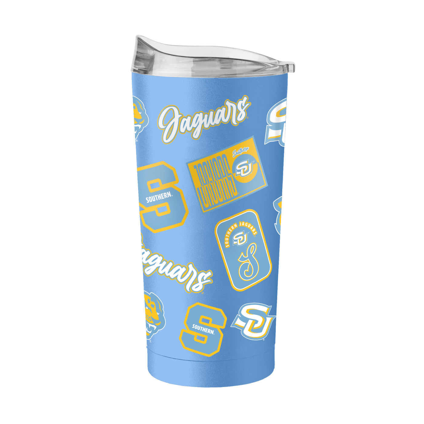 Southern University 20oz Dreamweave Powder Coat Tumbler