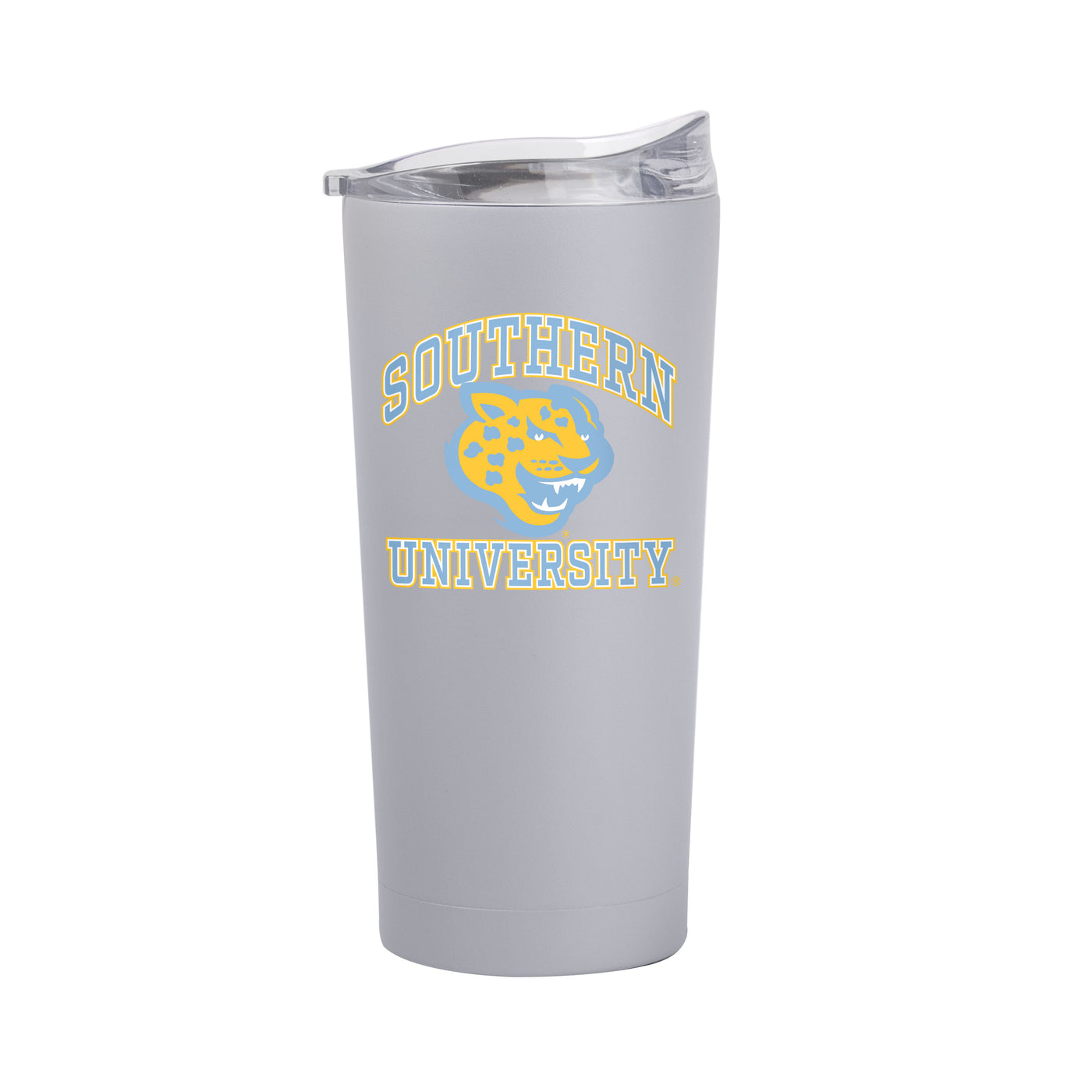 Southern University 20oz Athletic Powder Coat Tumbler