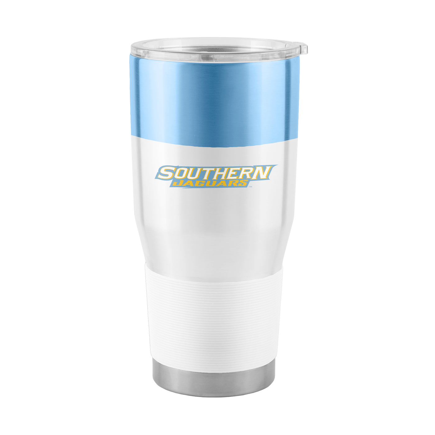 Southern University 30oz Colorblock Stainless Steel Tumbler