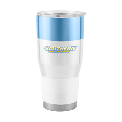 Southern University 30oz Colorblock Stainless Steel Tumbler