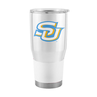 Southern University Gameday 30oz Stainless Tumbler - Logo Brands