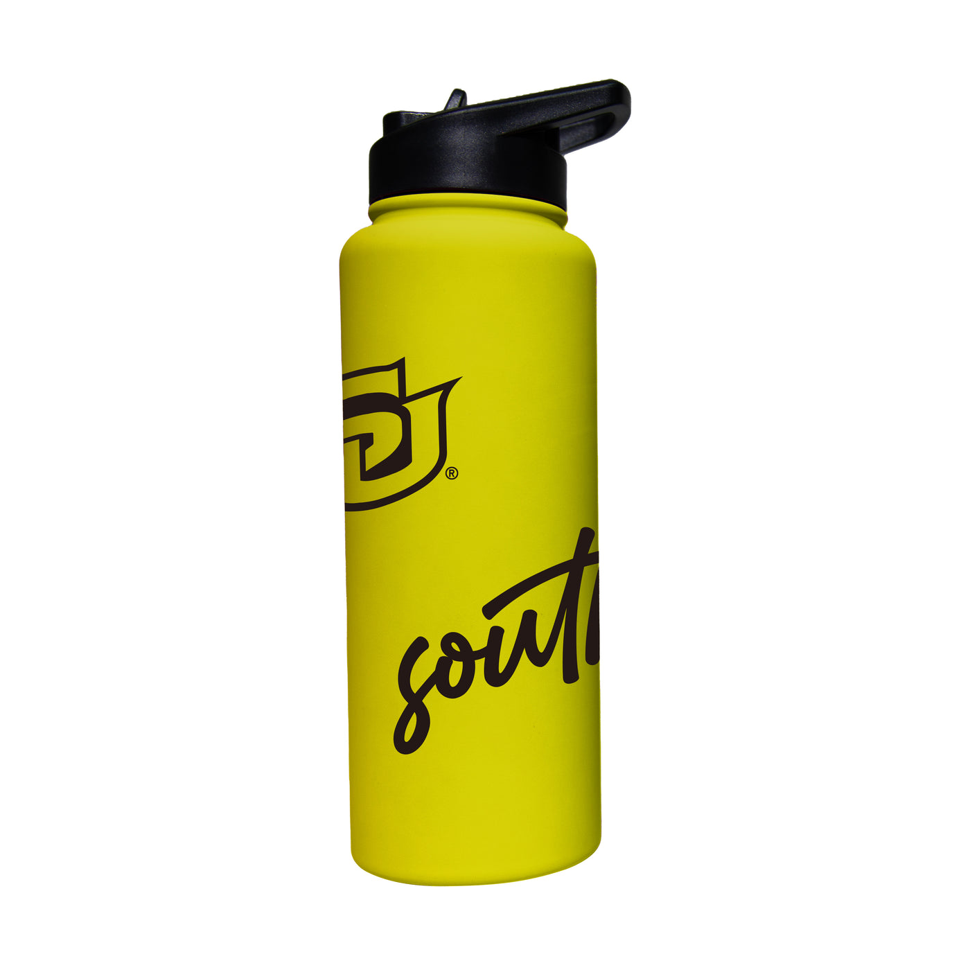 Southern University 34oz Cru Bold Soft Touch Quencher