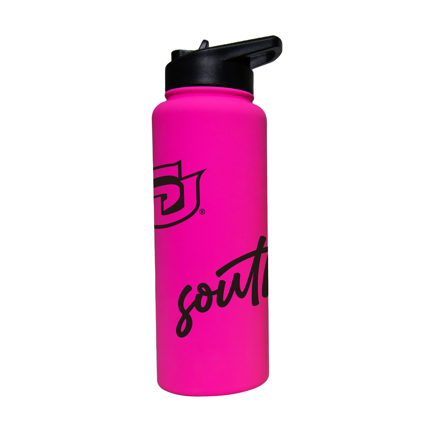 Southern University 34oz Electric Bold Soft Touch Quencher