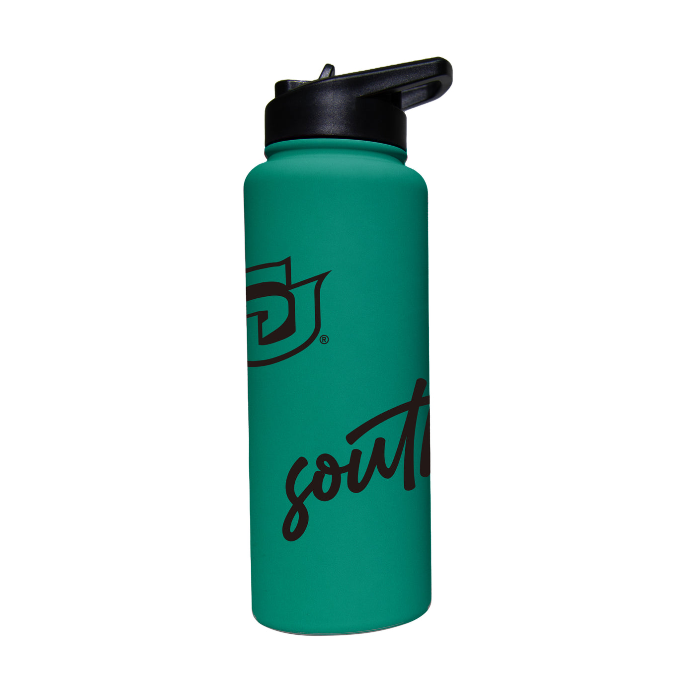 Southern University 34oz Optic Bold Soft Touch Quencher