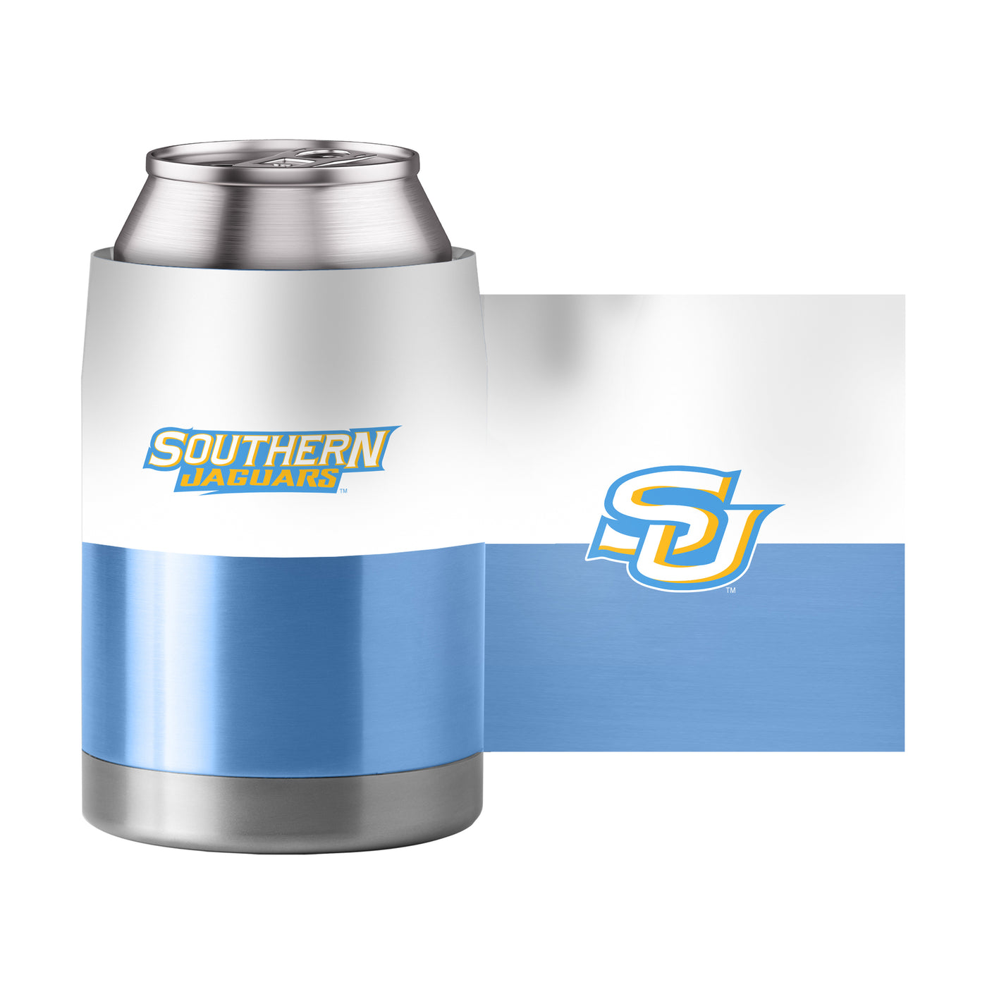 Southern University Colorblock 3-in-1 Coolie