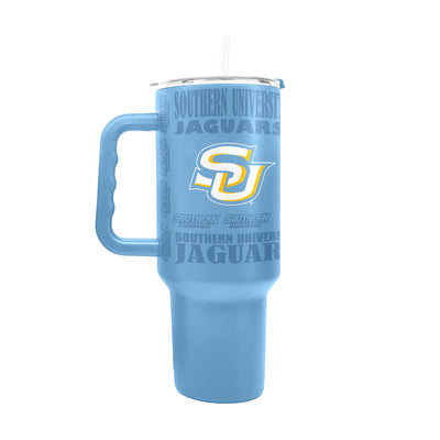 Southern University 40oz Replay Powder Coat Tumbler