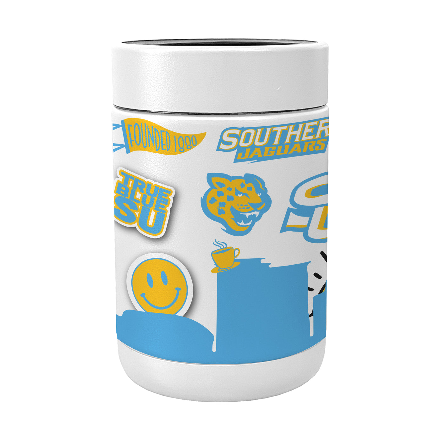 Southern University Powder Native Coat Coolie