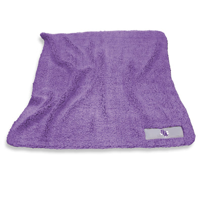 Stephen F Austin Color Frosty Fleece - Logo Brands