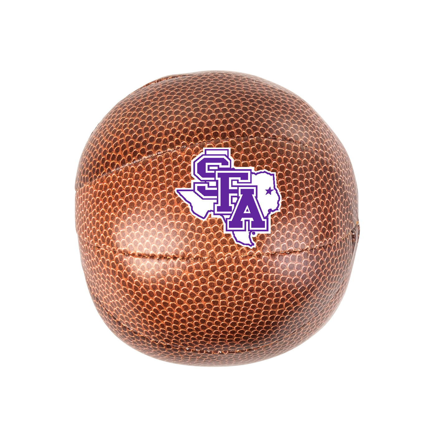 Stephen F Austin Micro Soft Basketball
