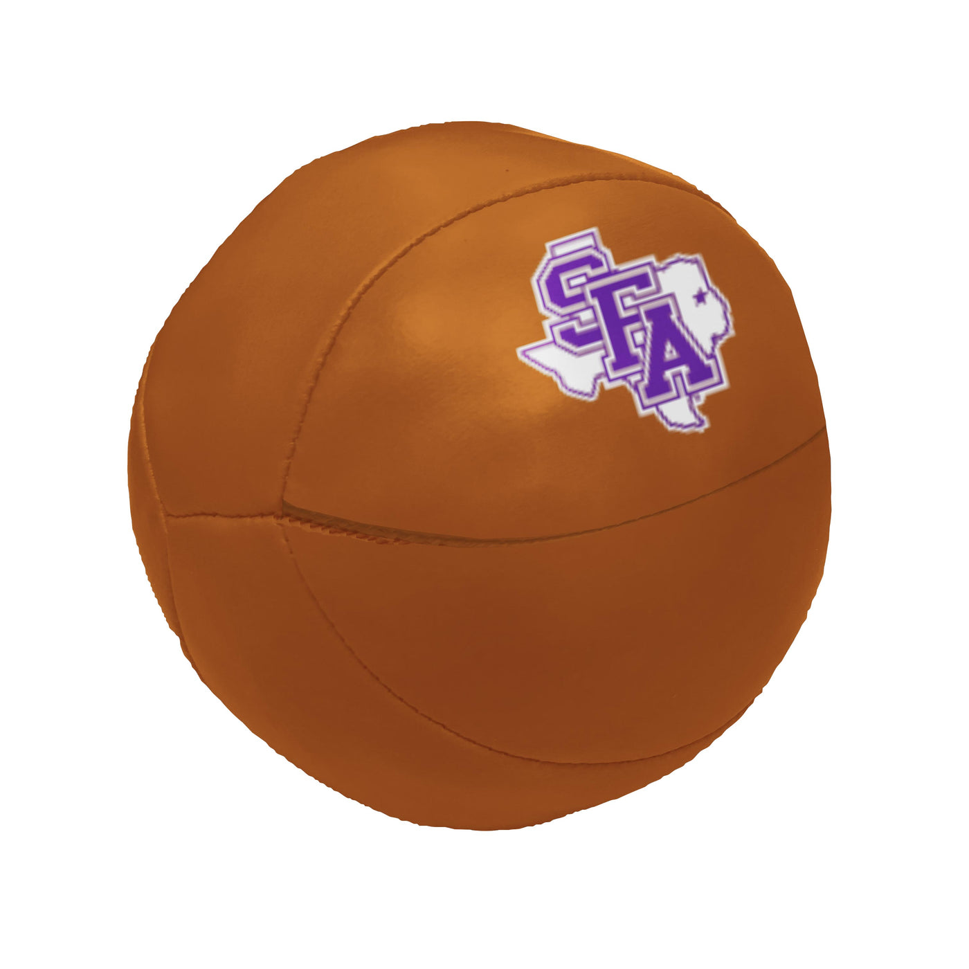 Stephen F Austin Micro Soft Basketball