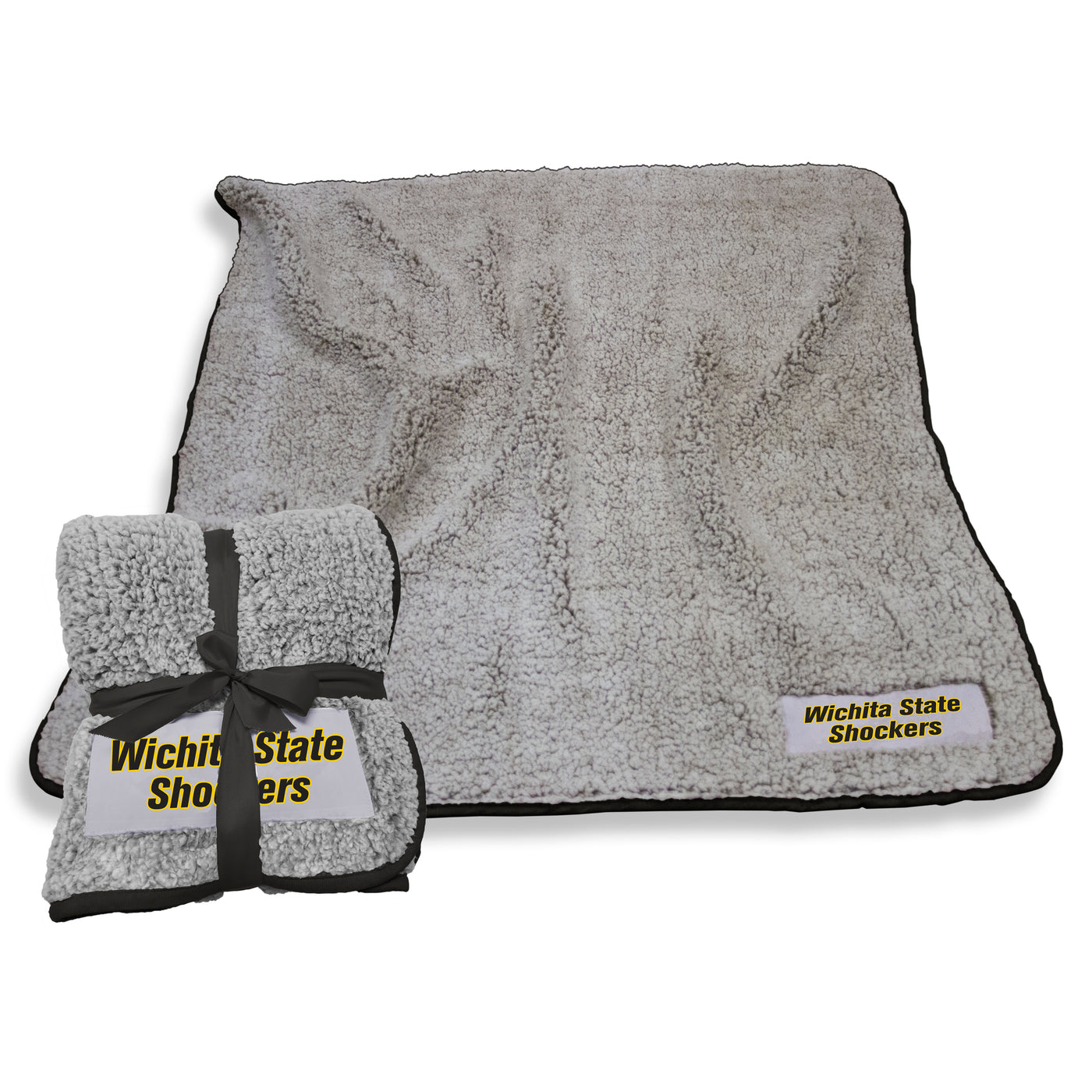 Wichita State Frosty Fleece