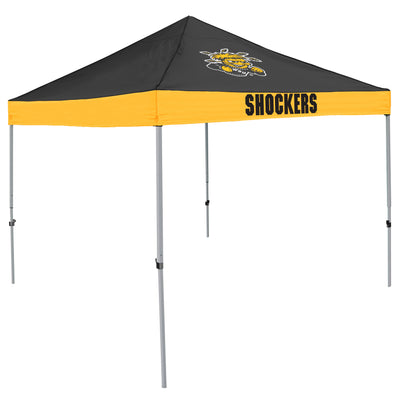 Wichita State Economy Canopy - Logo Brands