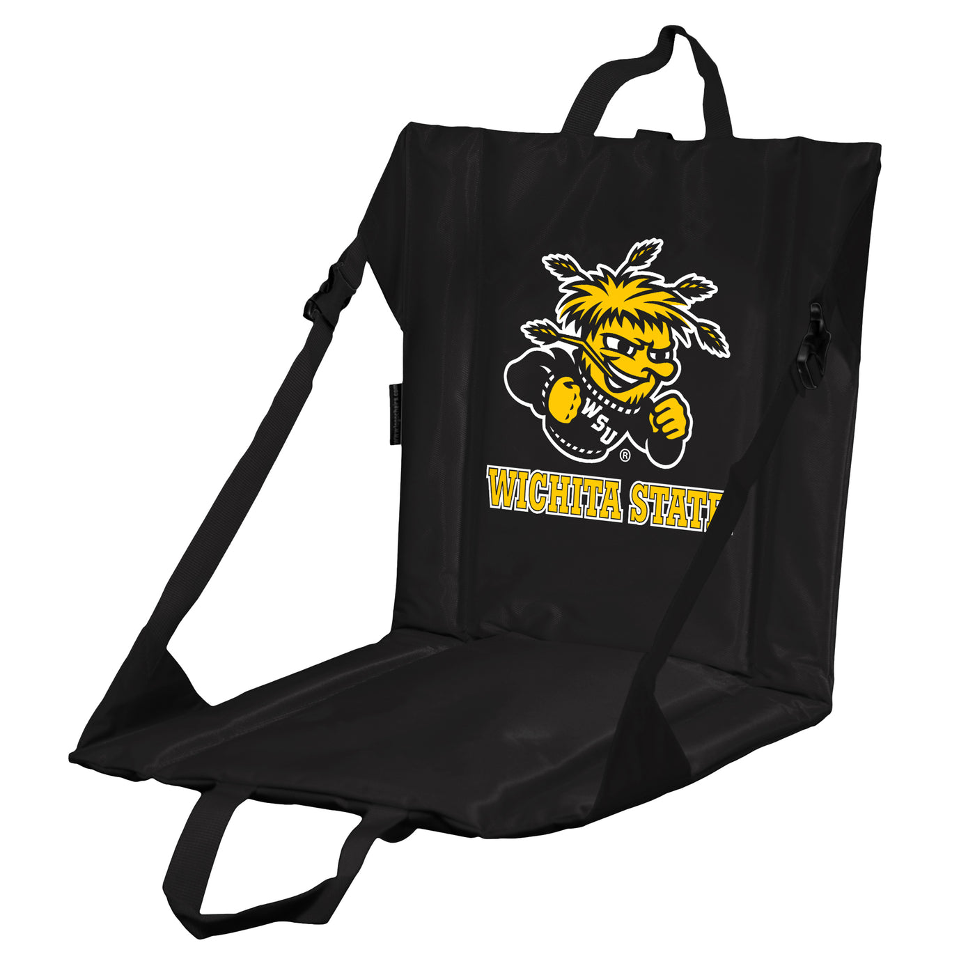 Wichita State Stadium Seat