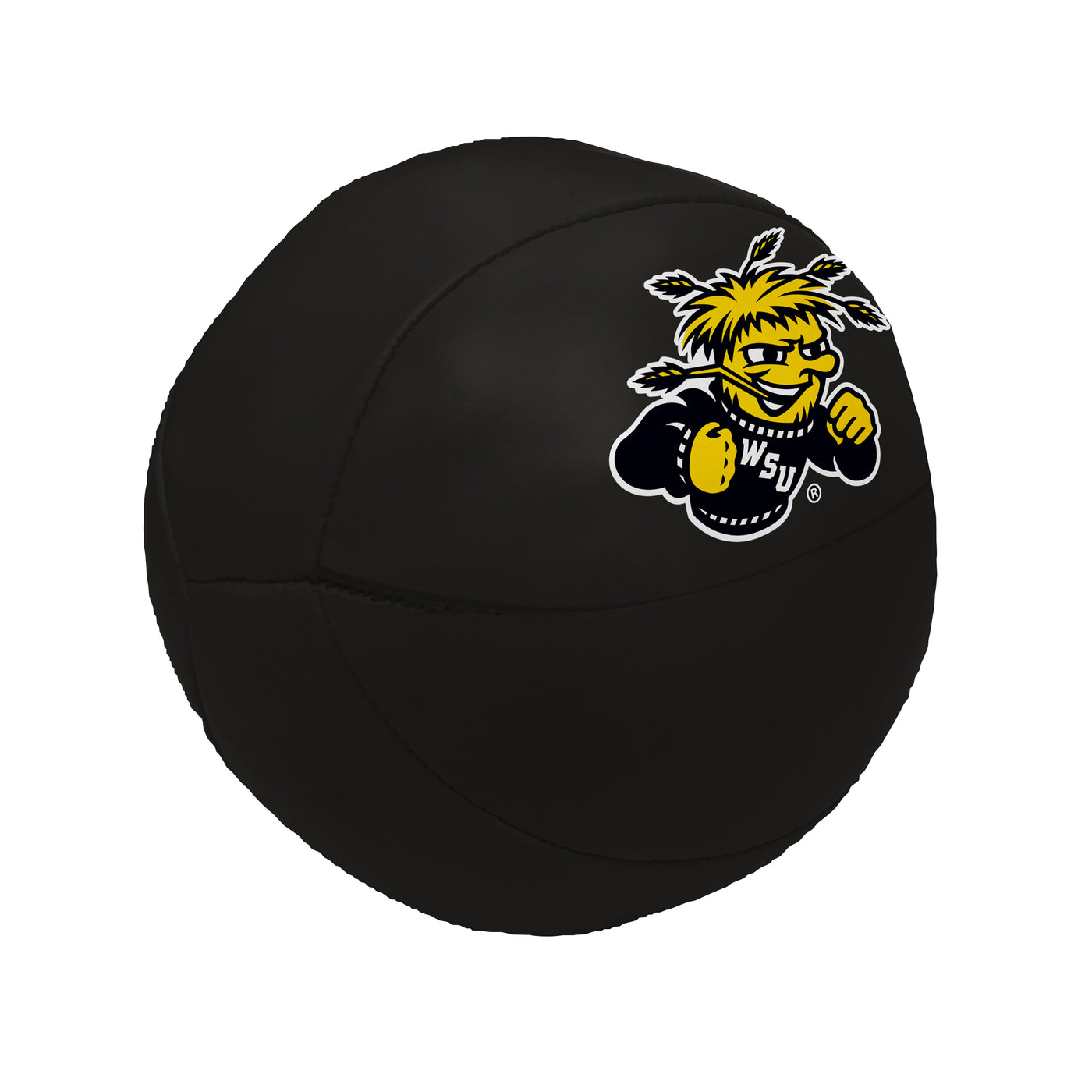Wichita State Micro Soft Basketball