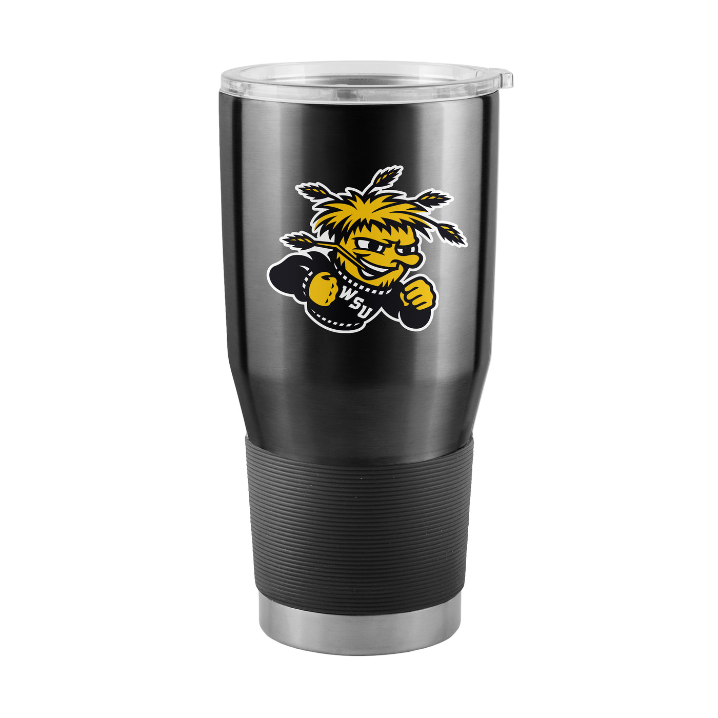 Wichita State 30oz Gameday Tumbler