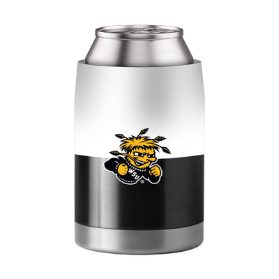 Wichita State Colorblock 3 in 1 Coolie