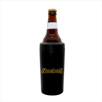 Wichita State Universal Flipside Coolie