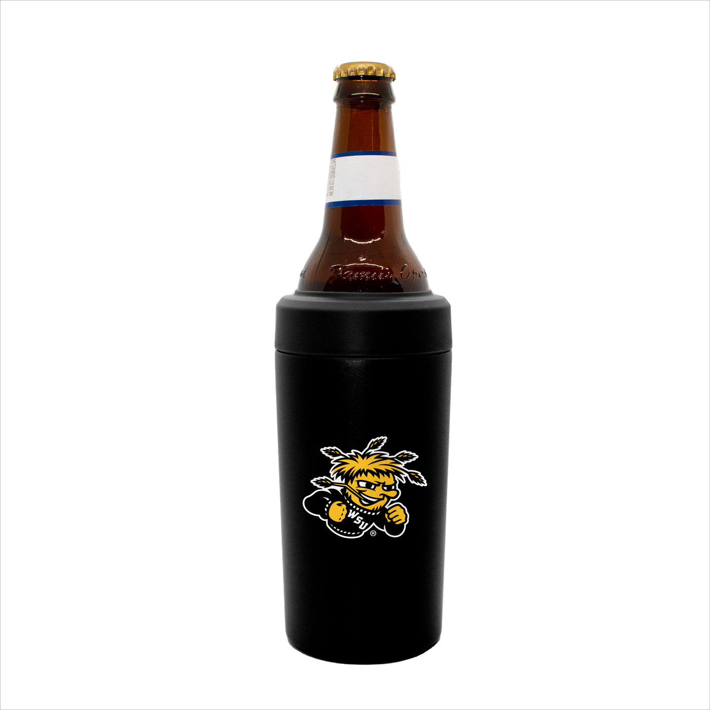 Wichita State Universal Flipside Coolie
