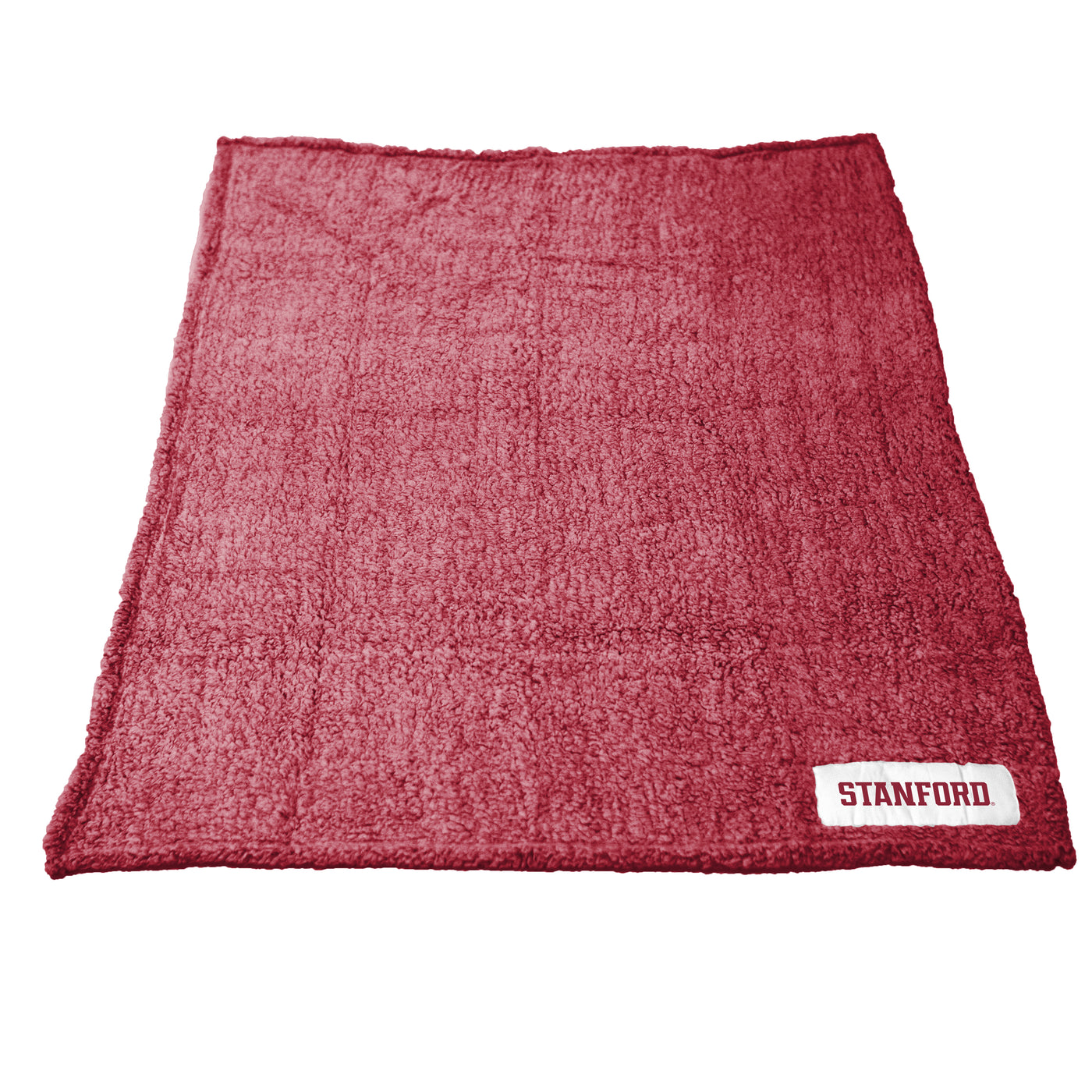 Stanford Color Frosty Fleece