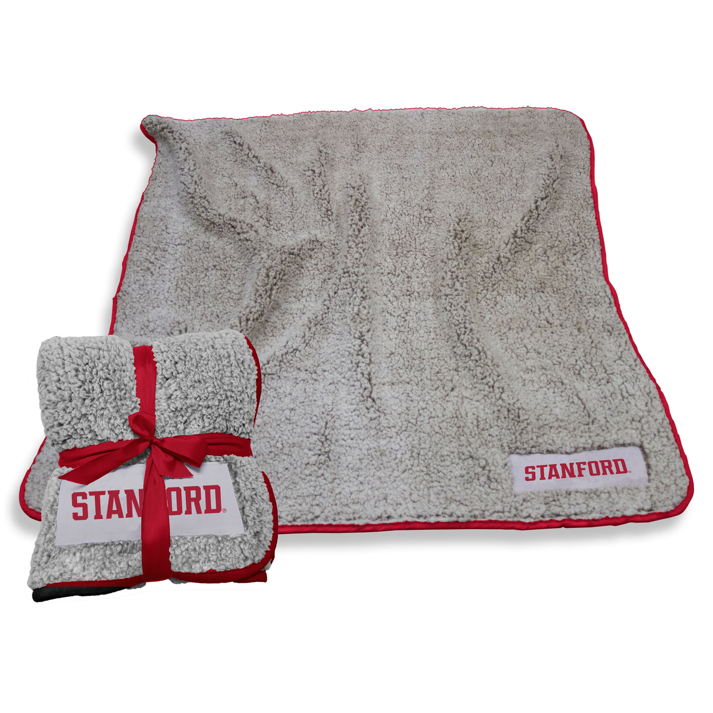 Stanford Frosty Fleece - Logo Brands