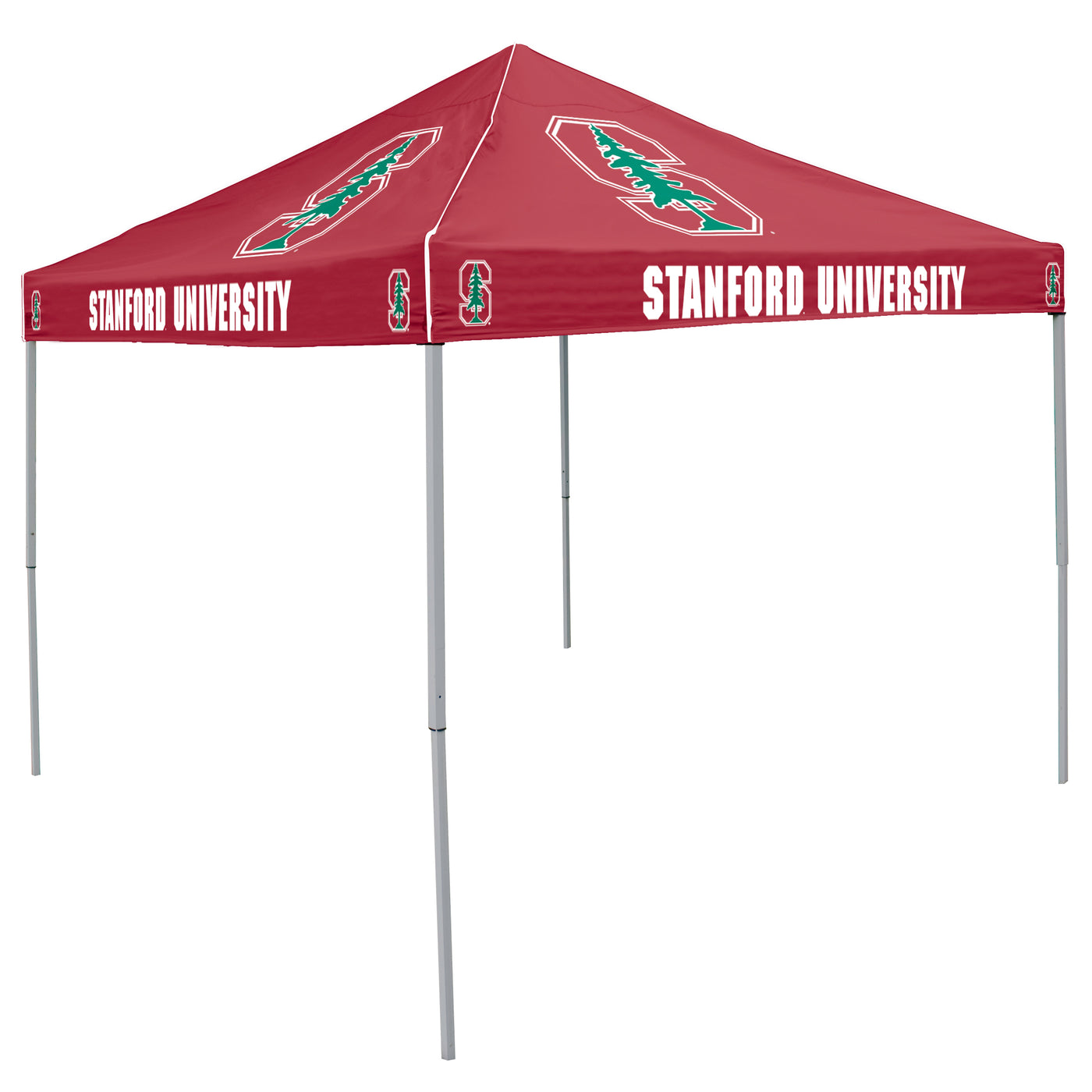 Stanford cardinal Canopy