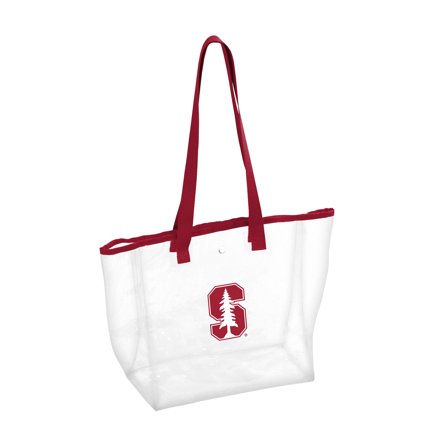 Stanford Stadium Clear Bag