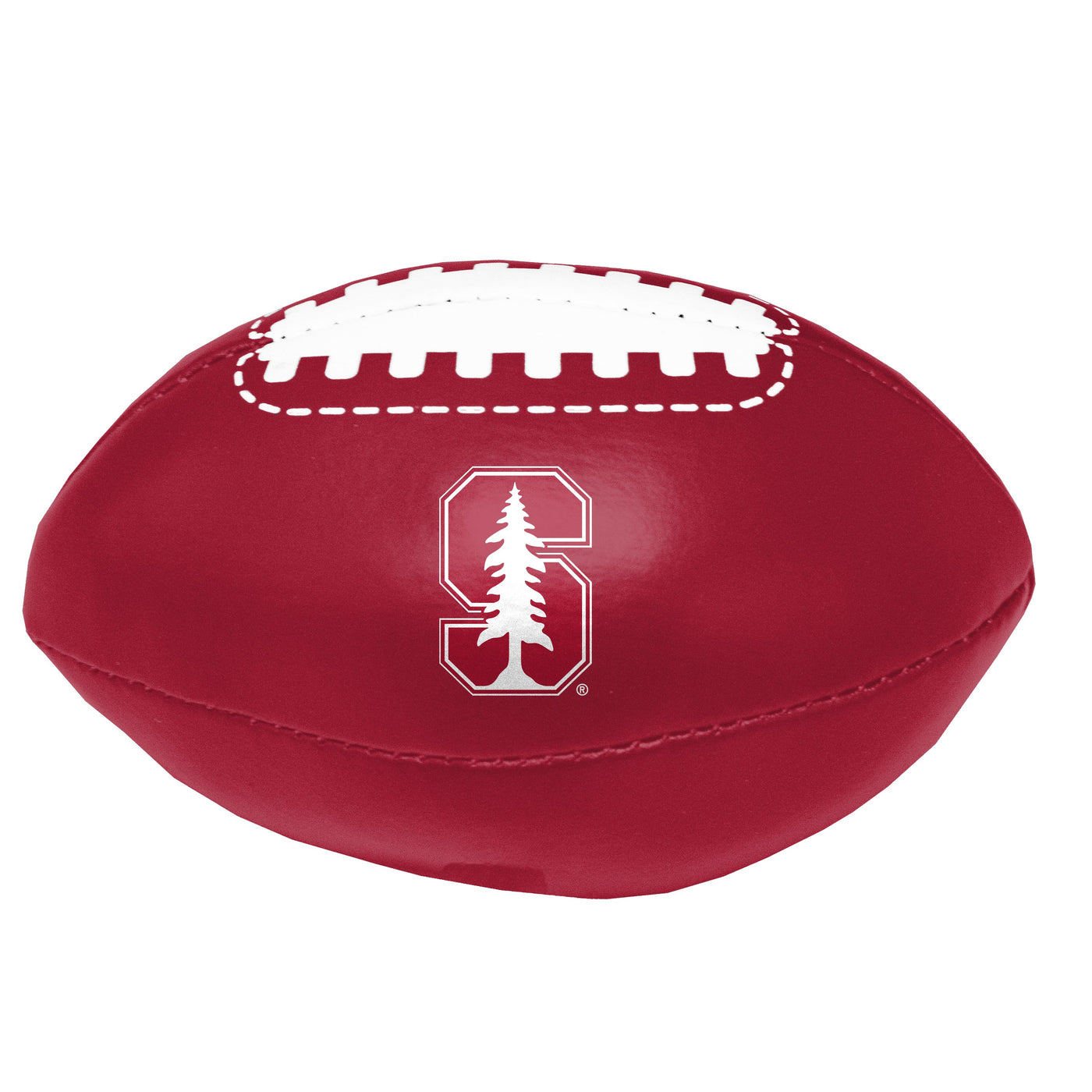 Stanford Micro Soft Football
