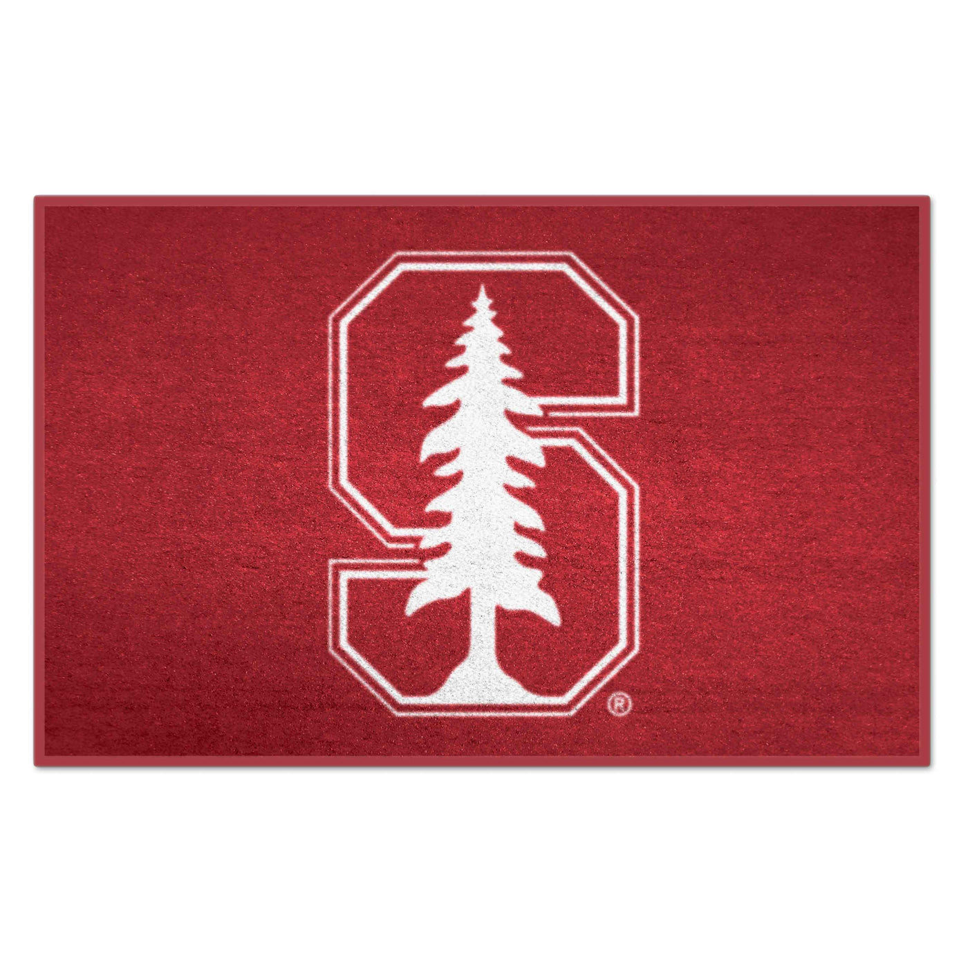 Stanford University Starter Mat