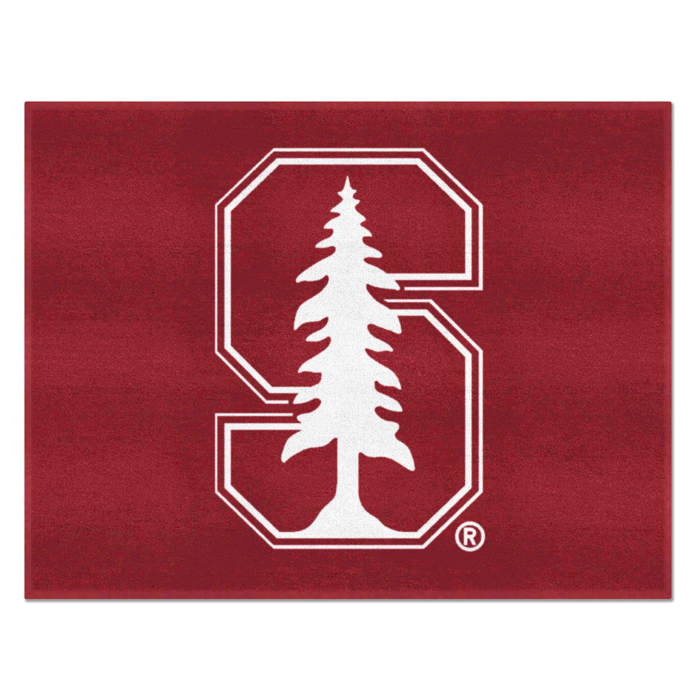 Stanford University All-Star Mat