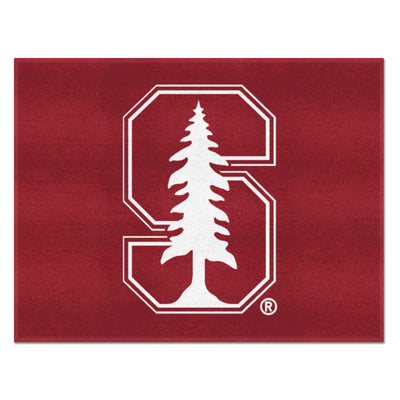 Stanford University All-Star Mat