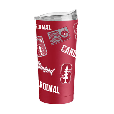 Stanford 20oz Alternate Dreamweave Powder Coat Tumbler