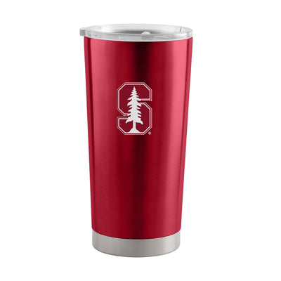 Stanford 20oz Letterman Stainless Tumbler