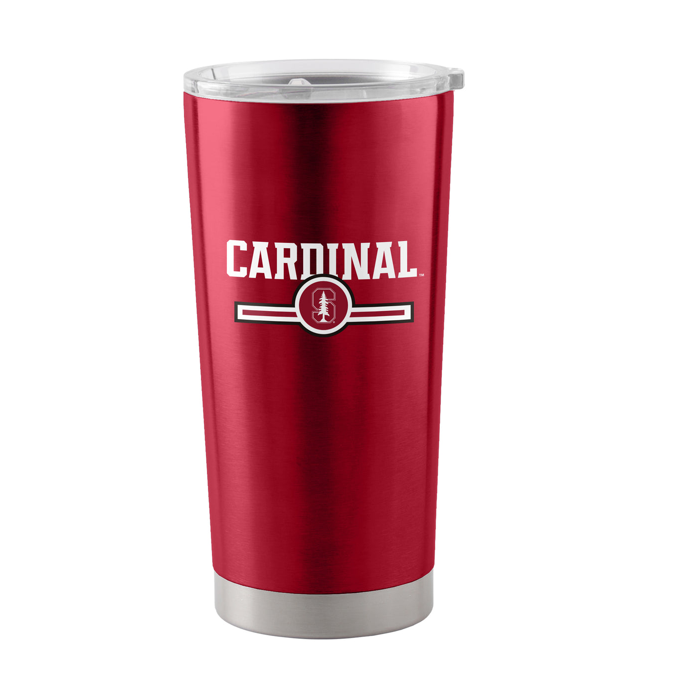 Stanford 20oz Letterman Stainless Tumbler