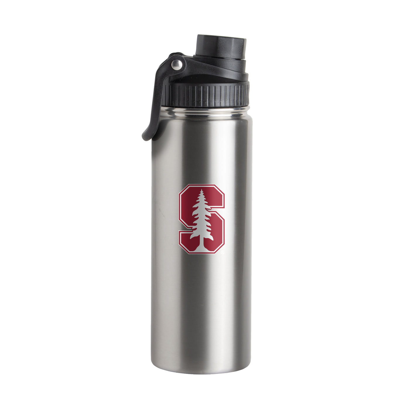 Stanford 21oz Campus Colors Letterman Twist Top Bottle
