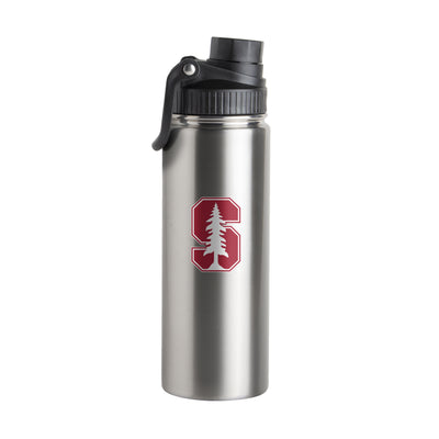 Stanford 21oz Campus Colors Letterman Twist Top Bottle