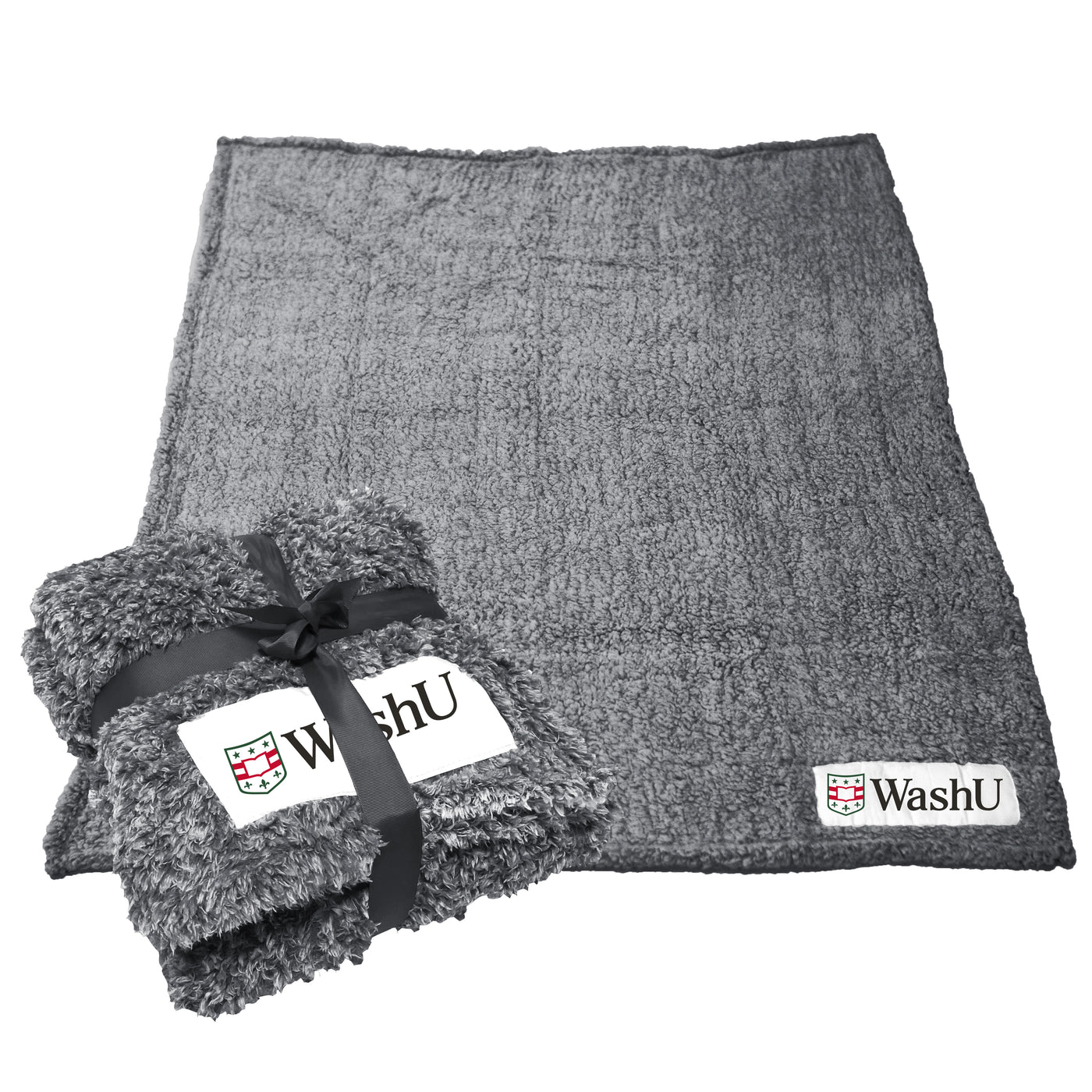 Washington St Louis Color Frosty Fleece - Logo Brands