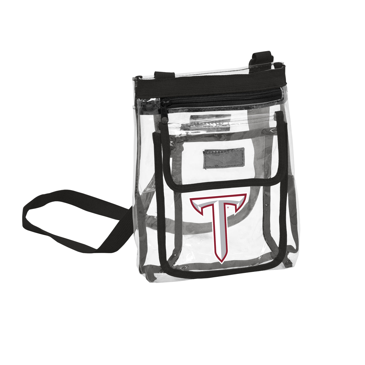 Troy Gameday Clear Crossbody