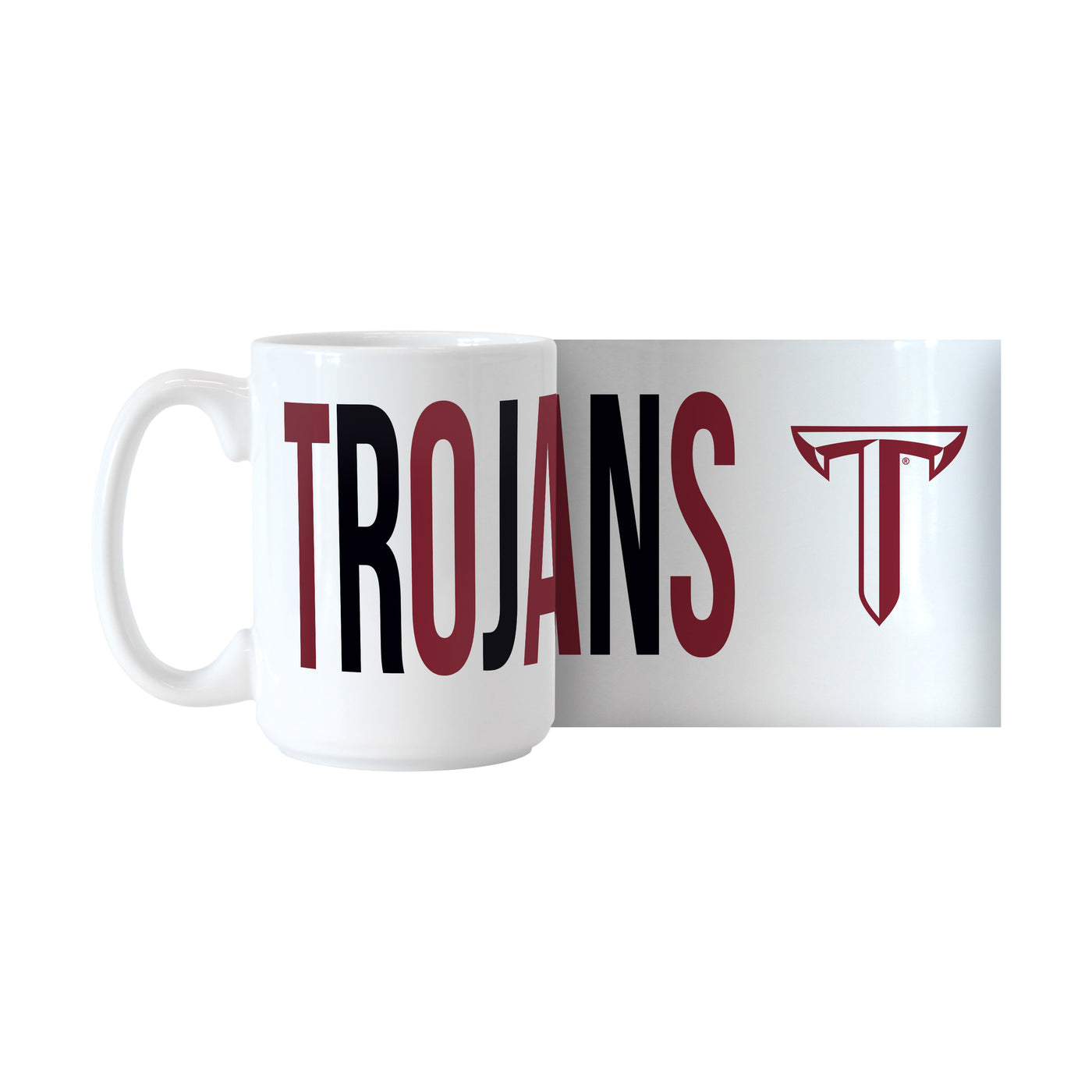 Troy 15oz Overtime Sublimated Mug