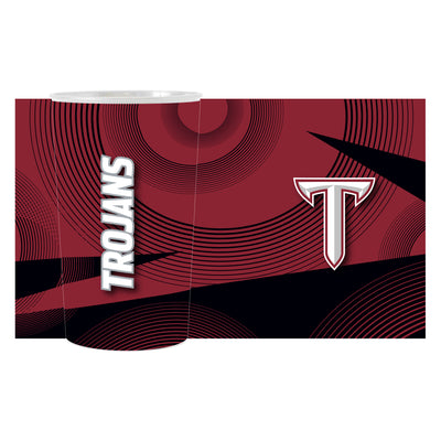 Troy Geometric Hardwall Cup 4 Pack