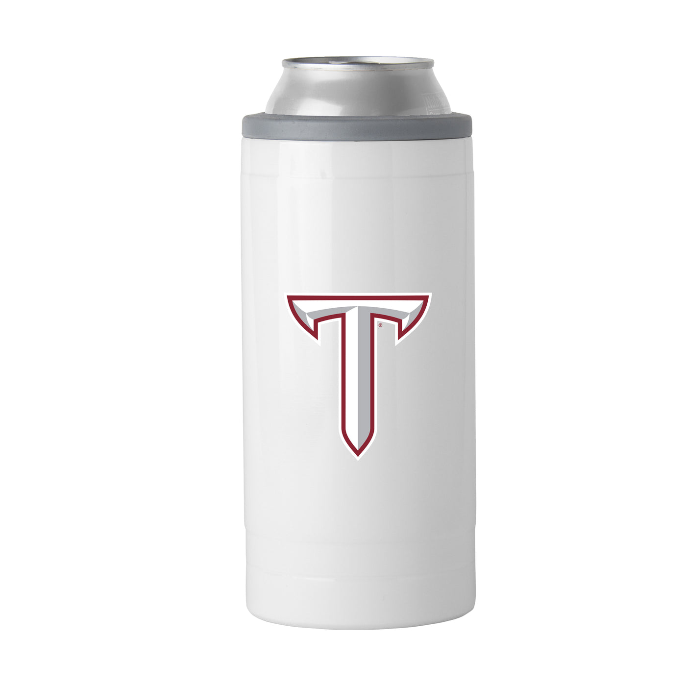 Troy 12oz Gameday Slim Can Coolie