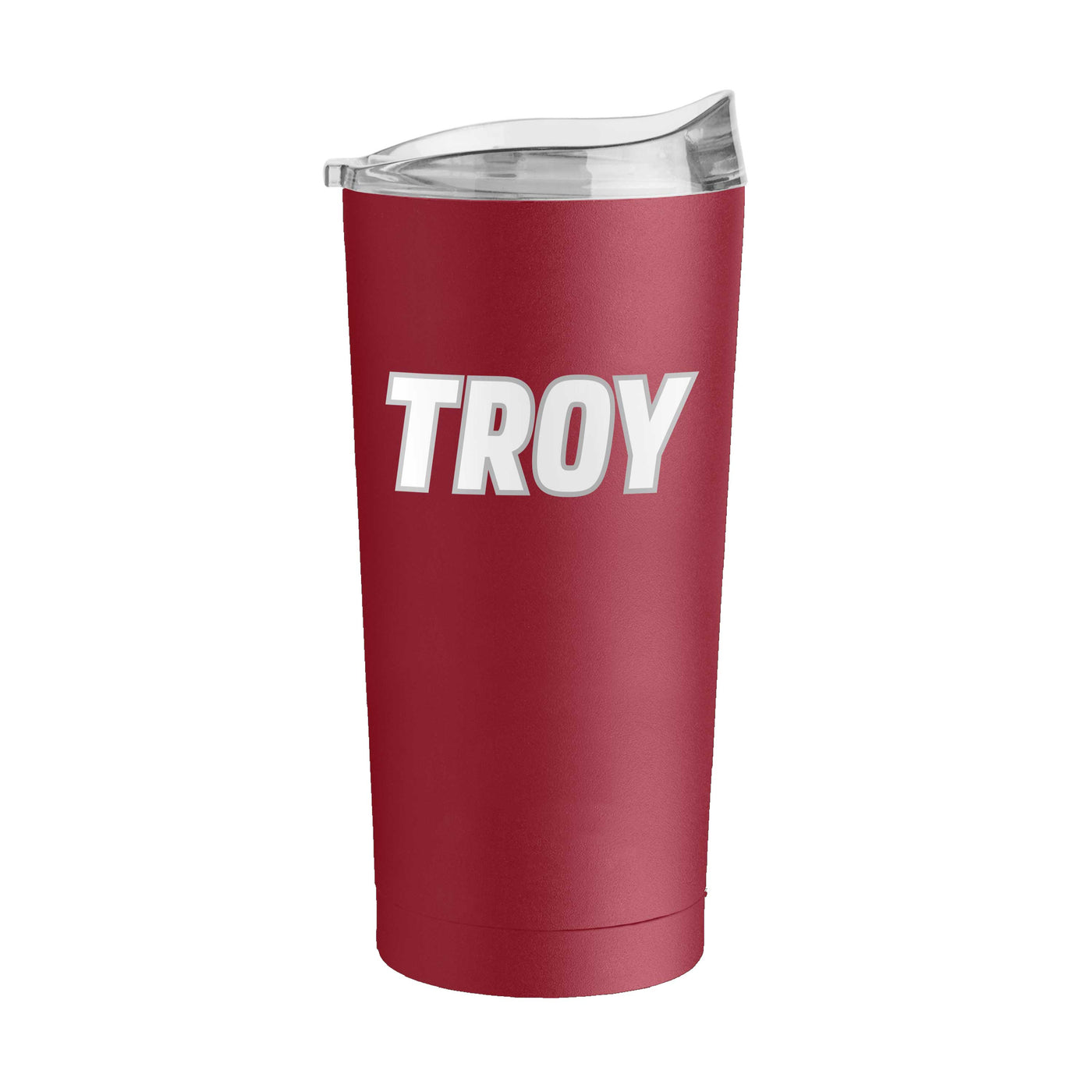 Troy 20oz Flipside Powder Coat Tumbler