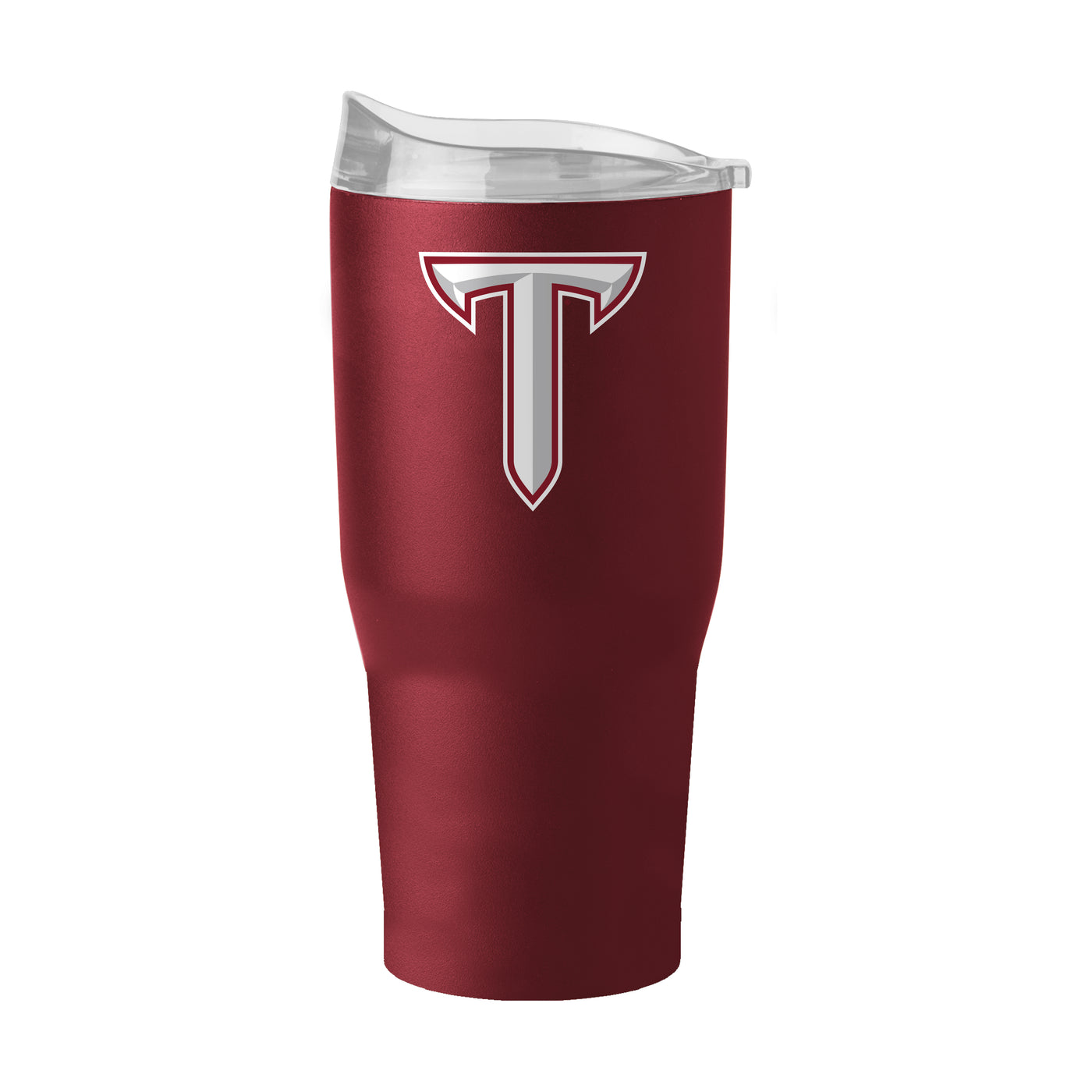 Troy 30oz Flipside Powder Coat Tumbler