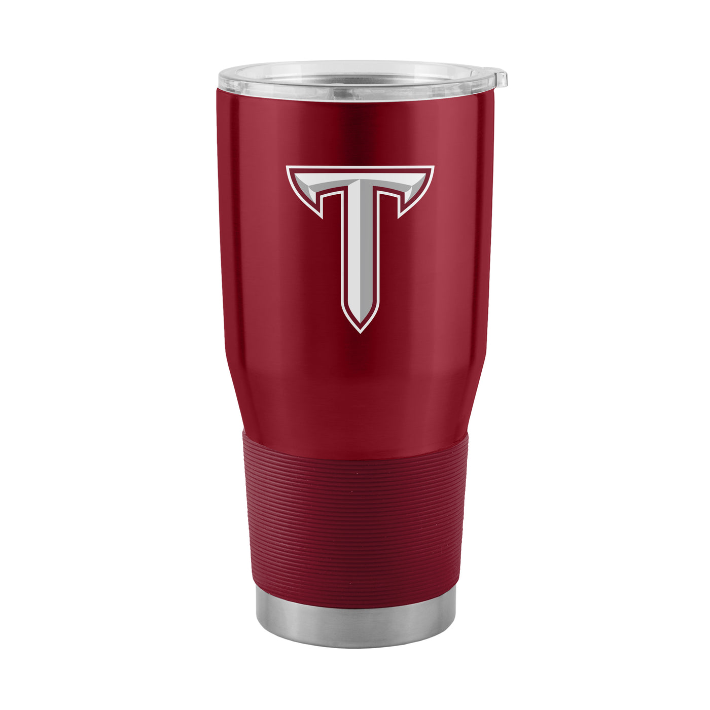 Troy 30oz Gameday Stainless Tumbler