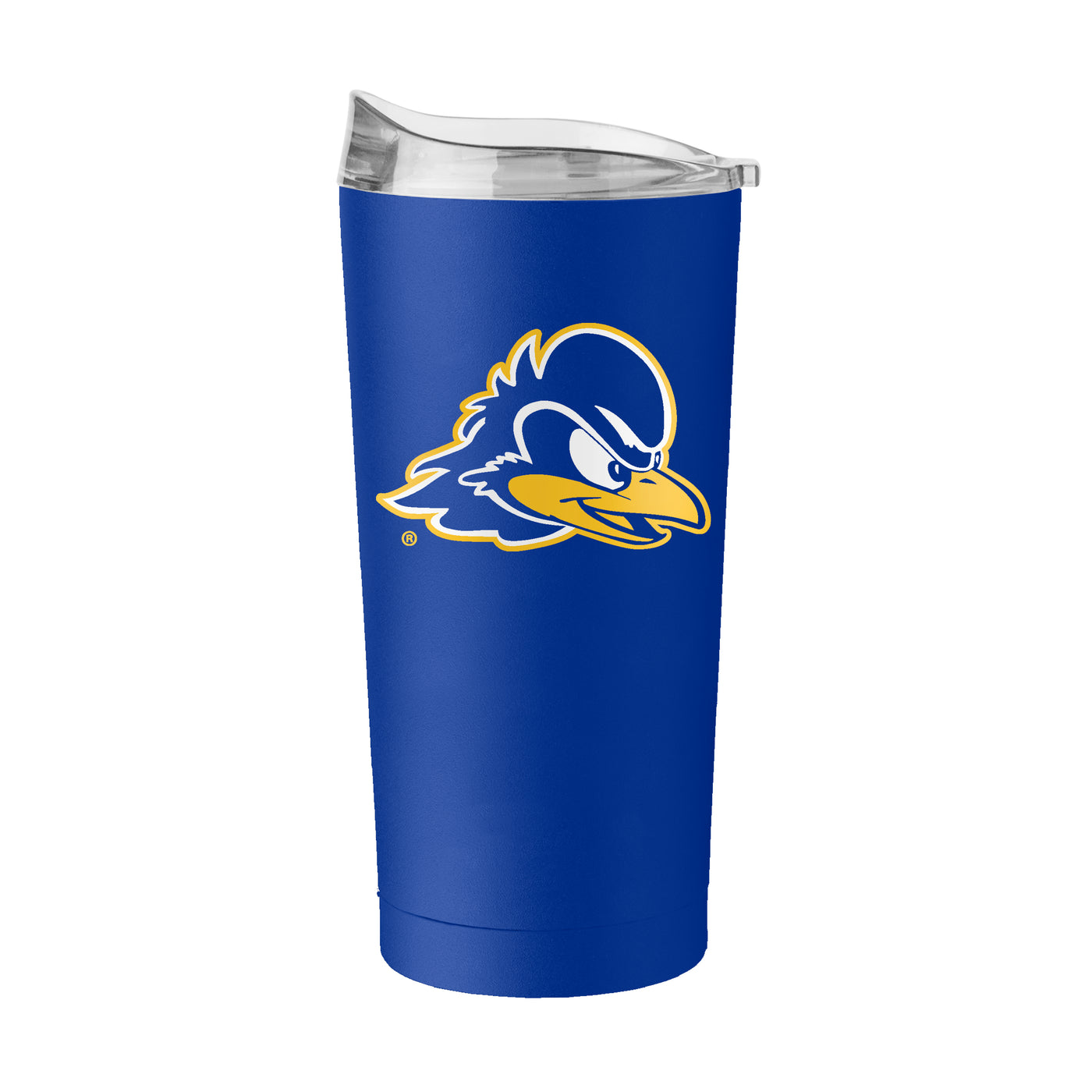 Delaware 20oz Flipside Powder Coat Tumbler