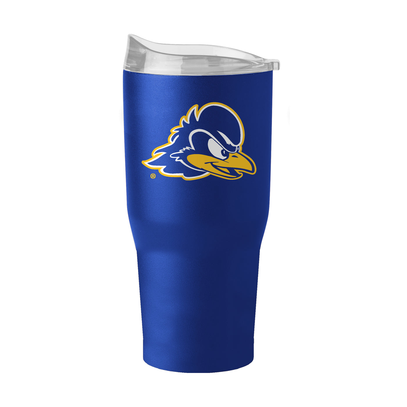 Delaware 30oz Flipside Powder Coat Tumbler