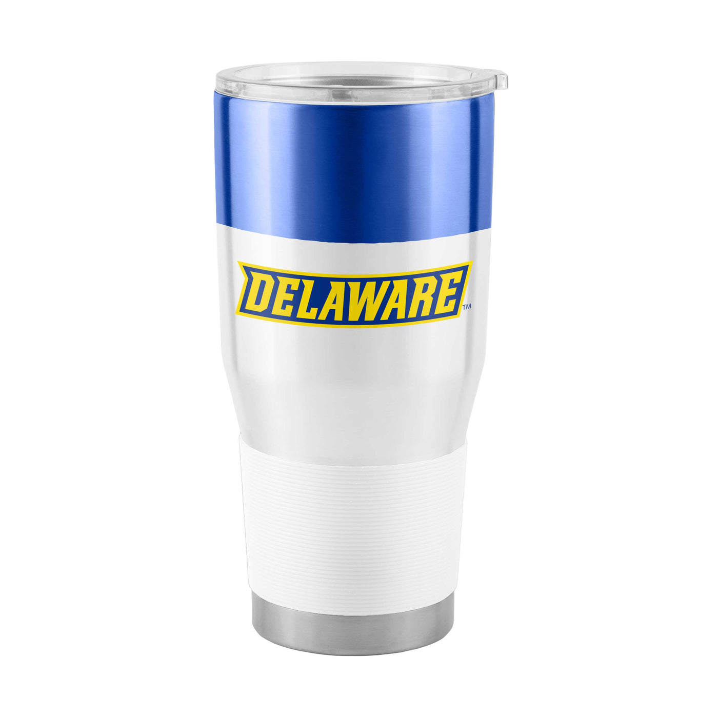 Delaware 30oz Colorblock Stainless Steel Tumbler