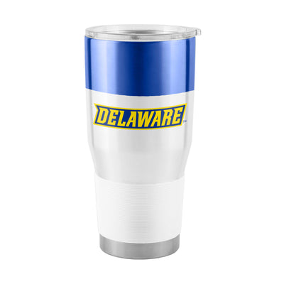 Delaware 30oz Colorblock Stainless Steel Tumbler